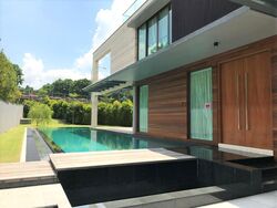 Lornie Road (D11), Detached #482085361